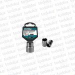 Zocalo Hexagonal Llave Tubo 1/2´x14mm Total