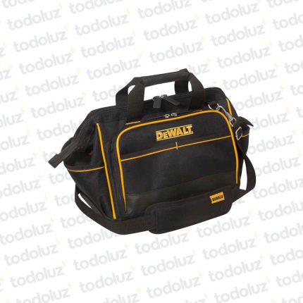 Bolso p/ Herramientas 14´ c/ 26 Bolsillos Dewalt