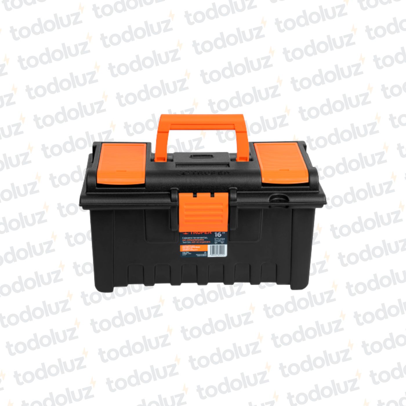 10307-interno-058f1ecd87f04d42b23a8a3013adc7c1.jpeg Caja de Herramientas 16´ c/ Compartimientos Truper