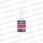 Cola Ultrarrapida Liquida 100gr 5seg