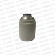 Portalampara Porcelana E40 p/ niple 5/8