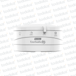 Ducha Electrica Enerbaño 4T 6800W 220Vac Blanco Enerbras