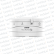 Ducha Electrica Enerbaño 4T 6800W 220Vac Blanco Enerbras