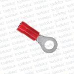 Terminal Ojal Pre-Aislado 1.5mm² (M5) Magnet