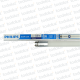 Tubo Led 60cm (+ -) 8W G13 Luz Blanca Philips