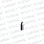 Colgante Simple Vintage Color Cromado 1*E27 (54.338)