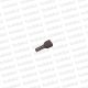Terminal Pino Tubular Ilhos Doble 2x4mm² Magnet