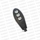 Alumbrado Publico Led 150W (3x50w) c/ Lupa L. Blanca