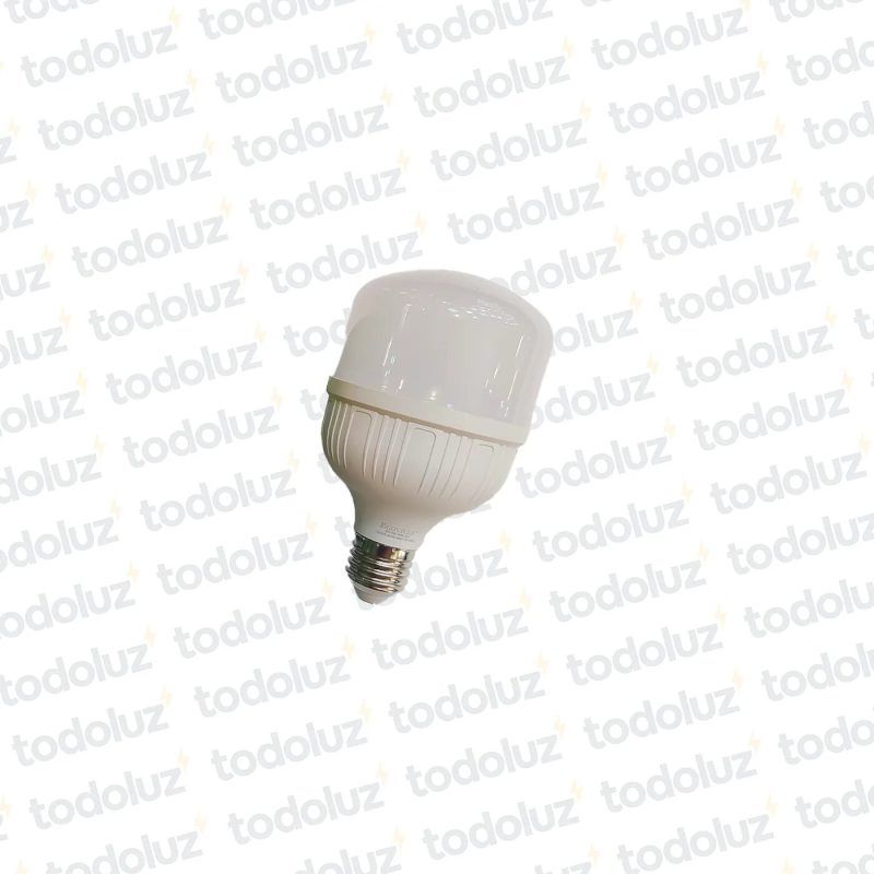 Lamp. Ultra Led 30W E27 100/240V 6500°k Taschibra