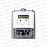 Medidor Monofasico Digital 100A