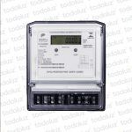 Medidor Trifasico Digital 120A