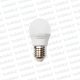 Lamp. Gota Led 5W Frio E27 220V