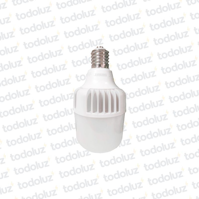 Lamp. Ultra Led 70W E40 100/240V 6500°k Taschibra