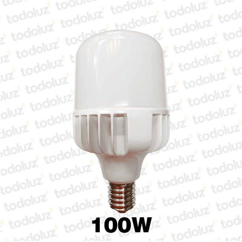 Lamp. Ultra Led 100W E40 100/240V 6500°k Taschibra