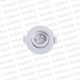 Spot Led Embutir Redondo (ø90mm) 5W 3000°k