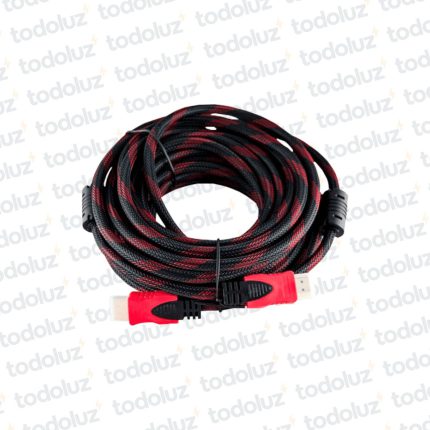 Cable HDMI 3mts M/M