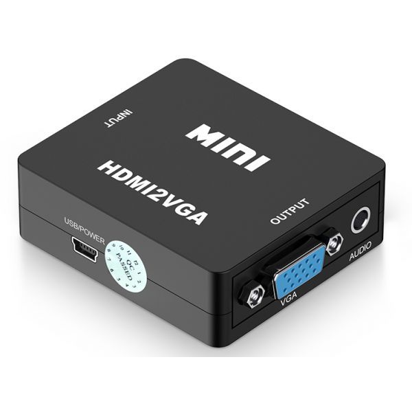 8073-interno-5f5243dd2b3e48a5b088cc365db690d3.jpeg Conversor HDMI/VGA (Entrada HDMI/Salida VGA)