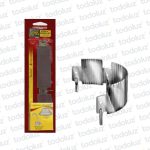 Resistencia Loren Ultra p/ Ducha Loren Shower 6800W 220Vac Lorenzetti