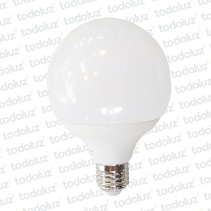 Lamp. Led Globo G95 12W 1055lm E27 6500°k