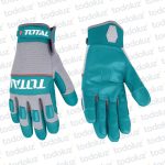 Guante para Mecanica Total