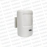 Sensor de Movimiento Adosar Frontal 100/240V Margirius