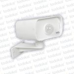 Sensor de Movimiento Adosar Exterior Frontal 100/240V Margirius
