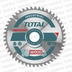 Sierra Circular 115mm 40T Total