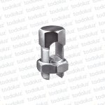 Conector Aterramiento (Split Bolt) 25mm² S/S-N Magnet