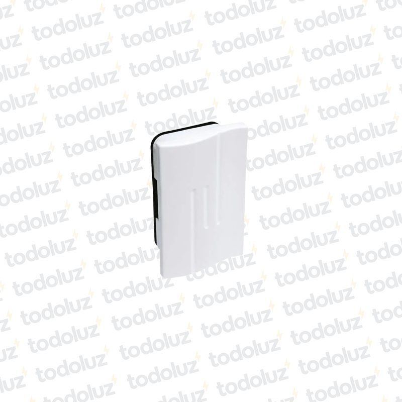 Timbre Musical Din Don 220V Perlex