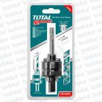 Adaptador 7/16 p/ Broca Copa/Corona 32/210mm Total
