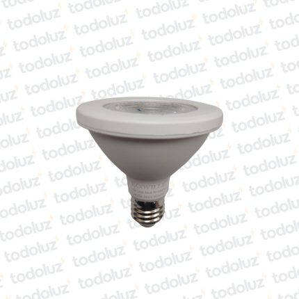 Lamp. Led Par20 8W DIMERIZABLE 3000°k E27 220V