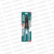 Pinza Pelacable y Prensa Terminal 254mm Total
