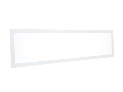 Panel Led p/ Embutir Rectangular (1200x300mm) 45W 6500°k Taschibra