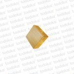 Aplique Ext. Cubo Marfil Cruz 3w 3000K IP65 (57.097.Mf)