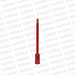 Sierra Copa Diamantada 25mm 50/7 Braskoki