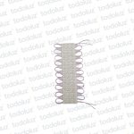 Modulo 3LED 1.5W 3000°k 12V