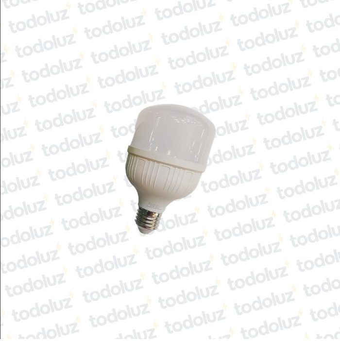 Lamp. Ultra Led 30W 2500lm E27 6500°k Vivion