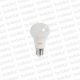 Lamp. Bulbo Led 12W 1050lm E27 220V 3000°k Vivion