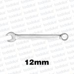 Llave Combinada 12mm Total