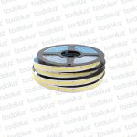 Cinta Led Neutro Cob 10w/M 12V IP20 (x.rollo/5m)
