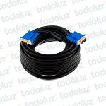 Cable VGA 20mts