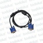 Cable VGA 3mts