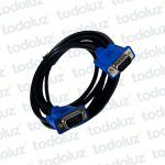 Cable VGA 5mts