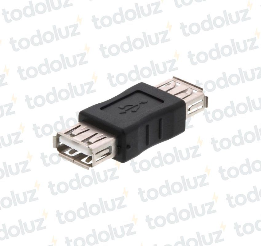 Union USB H/H - todoluz