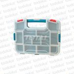 Caja Organizadora 13 Compartimientos (370x290x65mm) Total