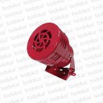 Sirena Industrial Mini 10cm 220Vac