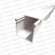 Cablecanal 27x30mm Blanco (x.Tira/2mts)