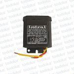 Reactor V. Metalico 70W Interno Intral