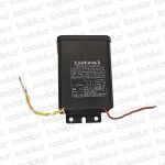 Reactor V. Metalico/Sodio 400W VP4500 Alto Factor (c/ Ignitor+Capacitor) Interno Intral