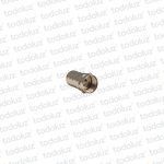 Terminal "F" c/ Pollera RG59